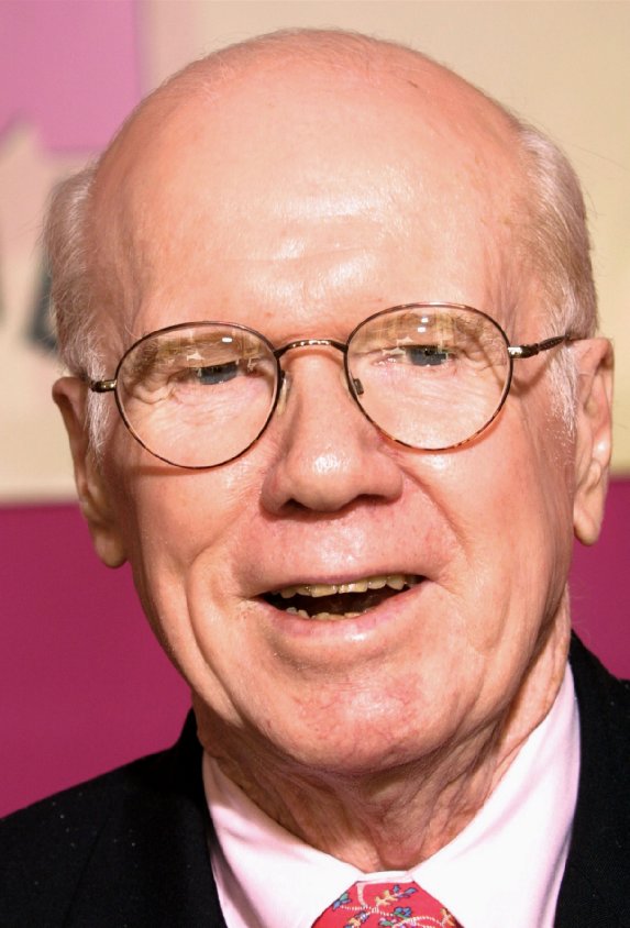 John Fiedler John Fiedler