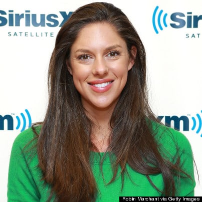 Abby Huntsman