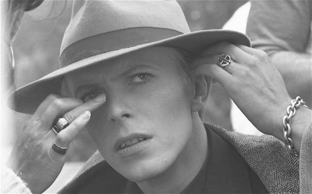 The Man Who Fell to Earth