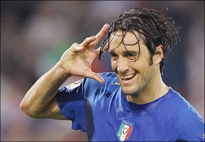 Luca Toni