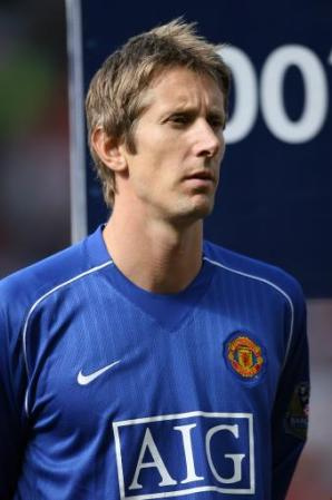 Edwin van der Sar