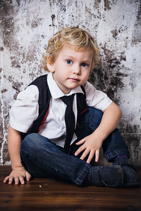 Daniil Grishin