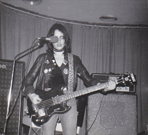 The Adverts