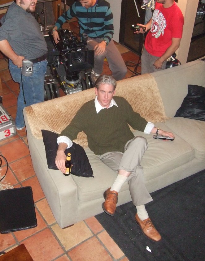 David Stanford