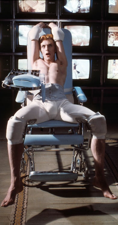The Man Who Fell to Earth The Man Who Fell to Earth