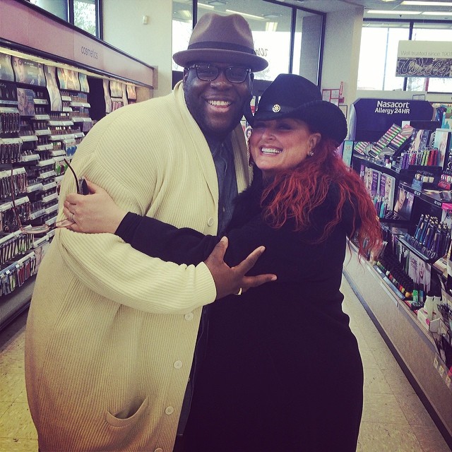 Wynonna Judd