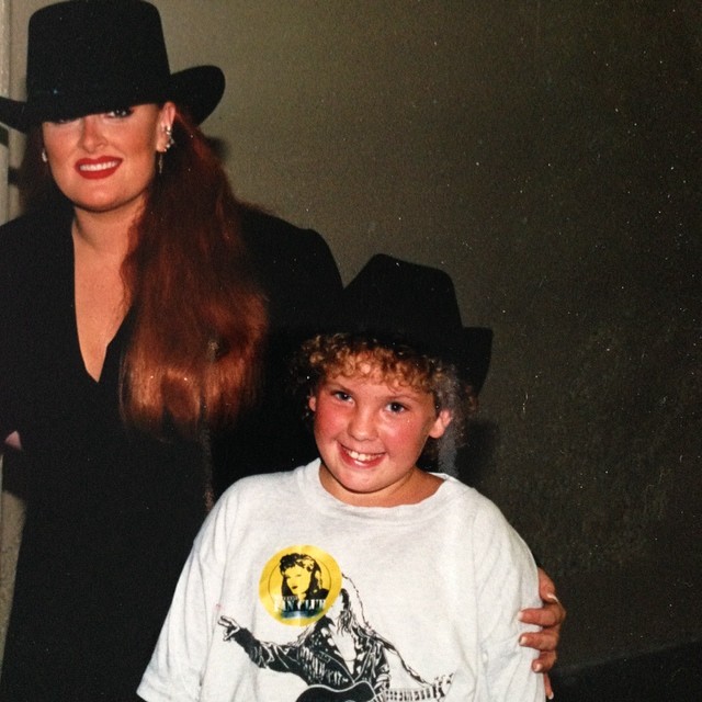 Wynonna Judd