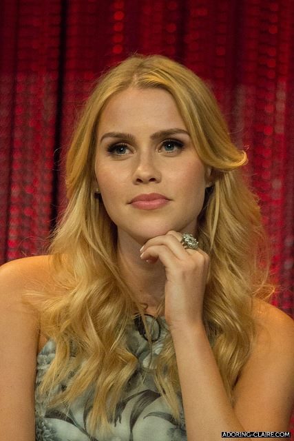Claire Holt Claire Holt