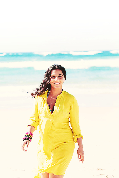 Vidya Balan