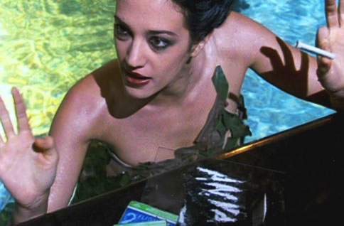 Image Of Scarlet Diva