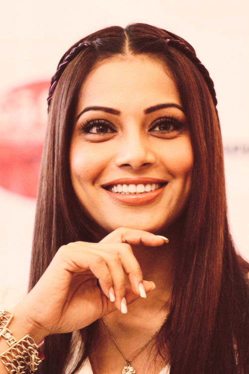 Bipasha Basu