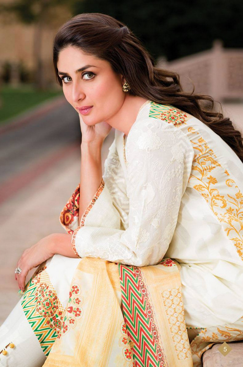 Kareena Kapoor