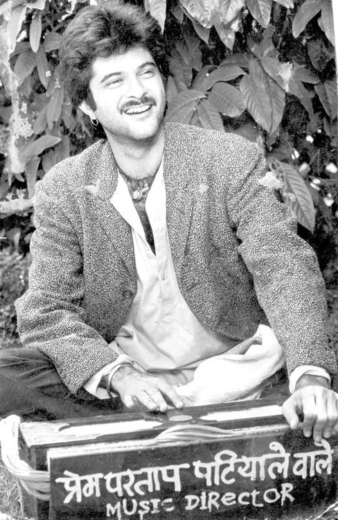 Anil Kapoor Anil Kapoor