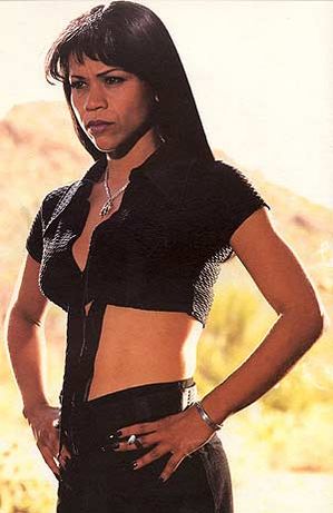 Picture of Rosie Perez