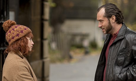 Dom Hemingway