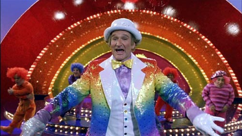 Death to Smoochy Death to Smoochy
