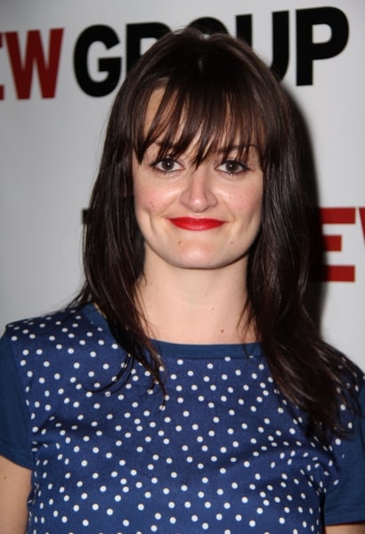 Alison Wright