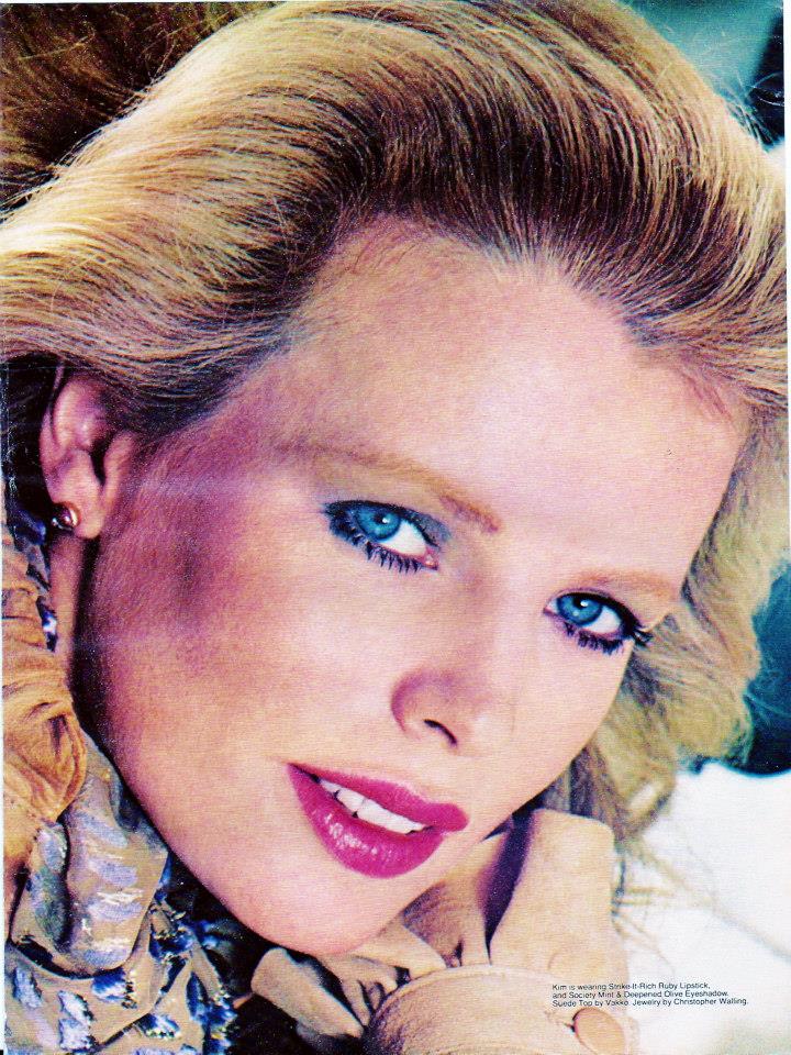 Kim Basinger