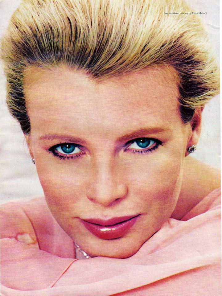 Kim Basinger