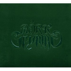 Mörk Gryning