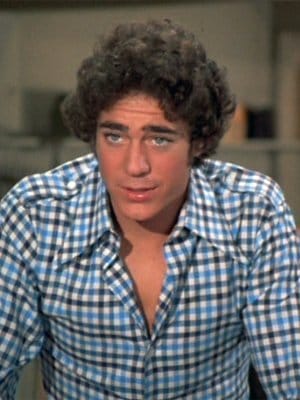 Barry Williams