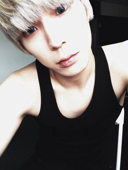 Picture of Kim Himchan