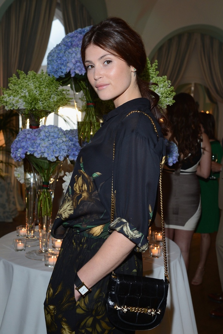Gemma Arterton