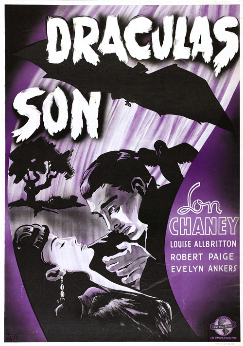 Son of Dracula