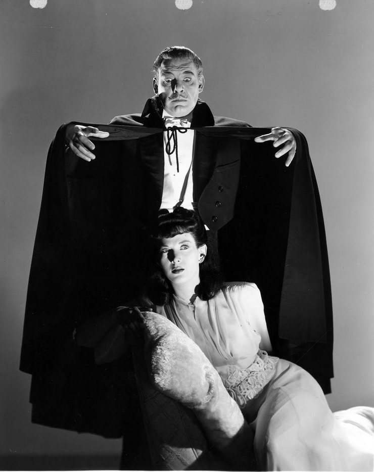 Son of Dracula