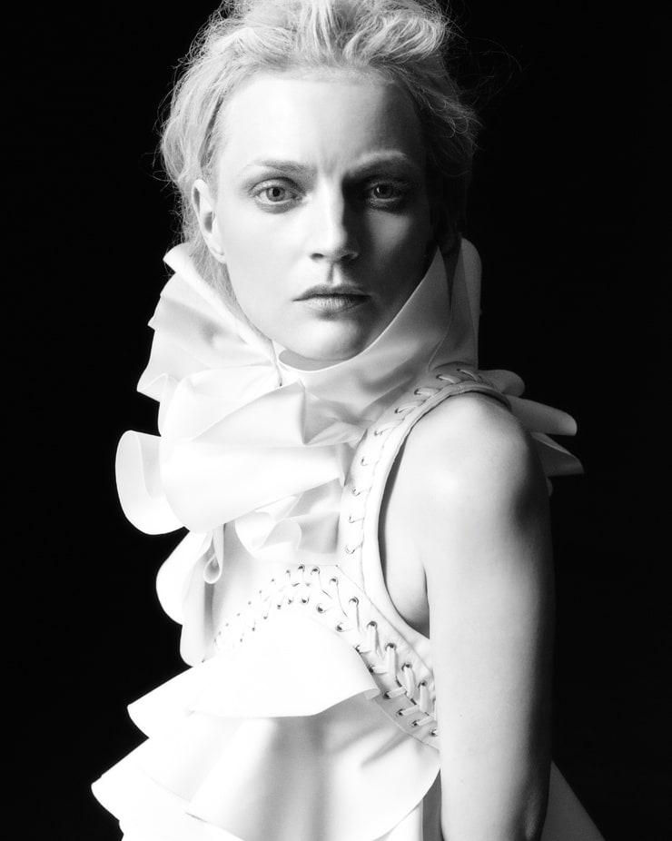 Guinevere Van Seenus