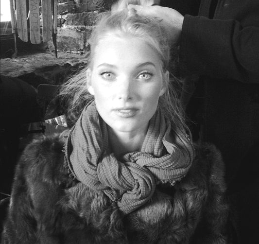 Elsa Hosk