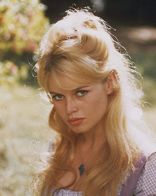 Brigitte Bardot