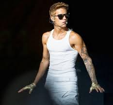 Justin Bieber