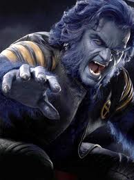 Beast (Kelsey Grammer)