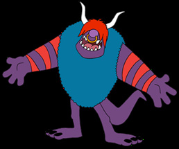 The Backson