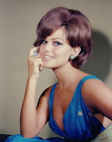 Picture of Claudia Cardinale