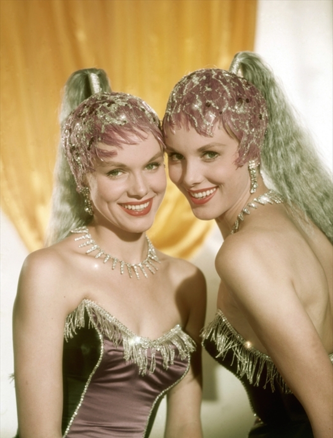 Kessler Twins Kessler Twins