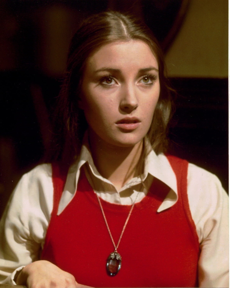 Jane Seymour