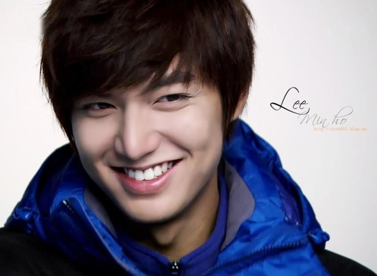 Min-ho Lee