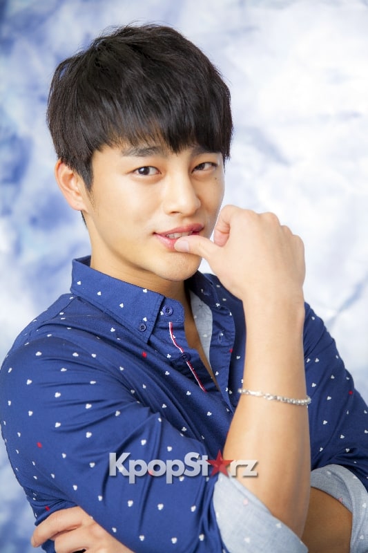 Seo In Guk