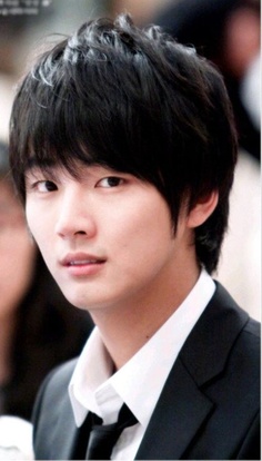 Shi-yoon Yoon