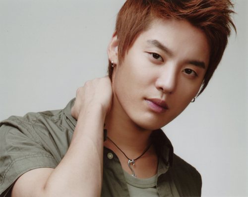 Junsu Kim