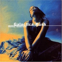 Galactica Rush