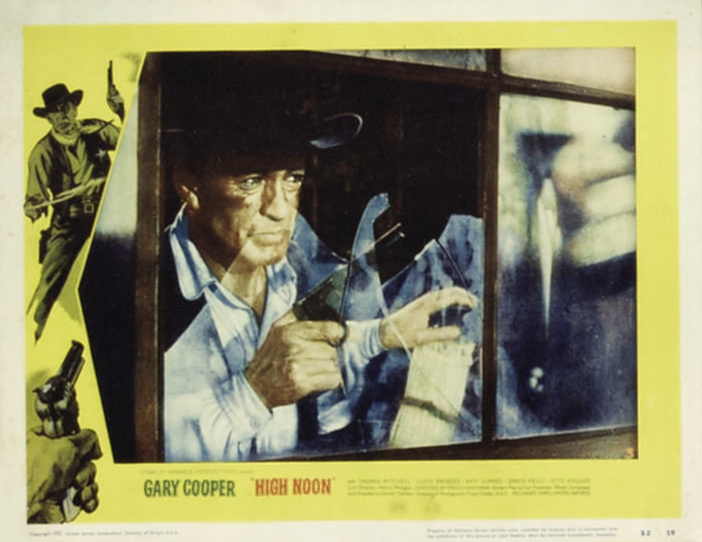 High Noon High Noon