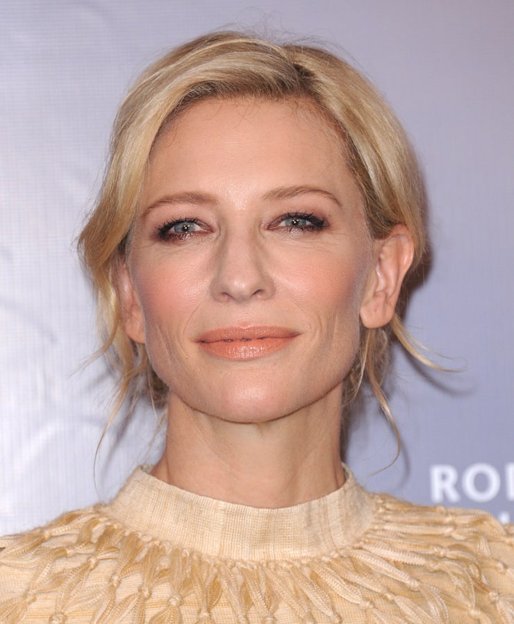 Cate Blanchett