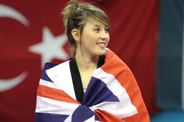 Jade Jones Jade Jones