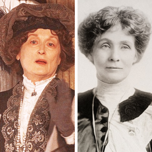 Suffragette