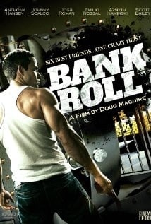 Bankroll: A New Approach to Financing Feature Films