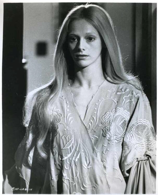 Sondra Locke Sondra Locke