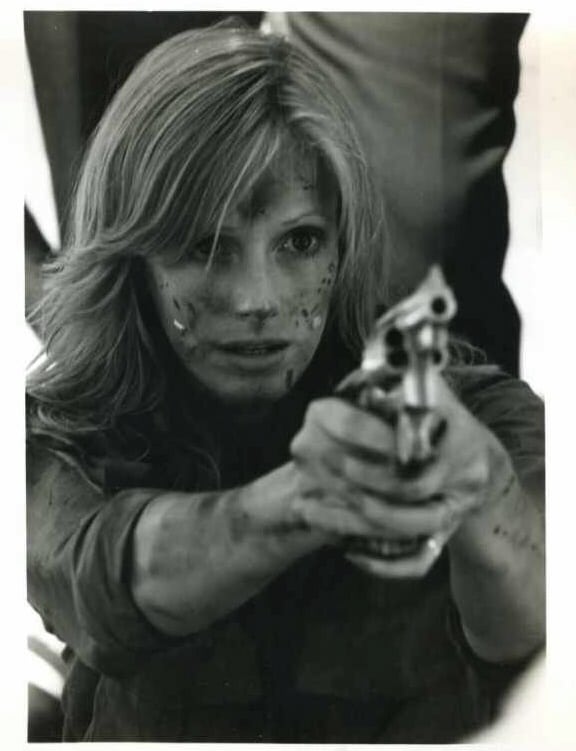 Sondra Locke